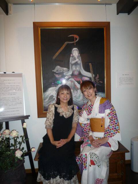 K.M様と.JPG K.M様と.JPG