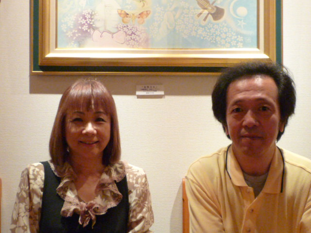 Y様とH23.8.1.JPG Y様とH23.8.1.JPG