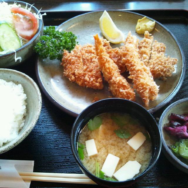 碌