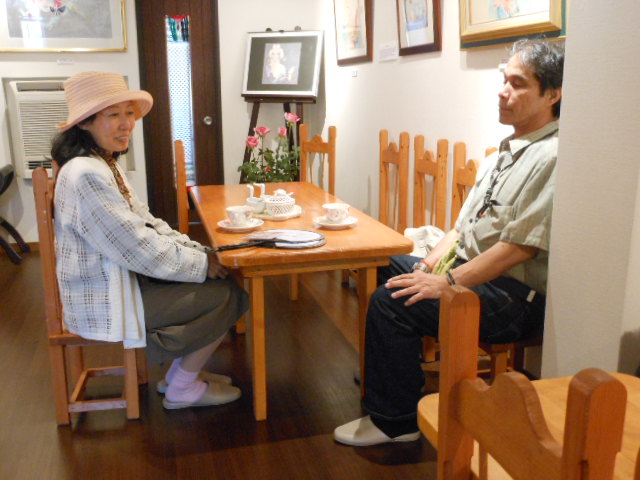 H.24.9.24東京のIご夫妻様.JPG H.24.9.24東京のIご夫妻様.JPG