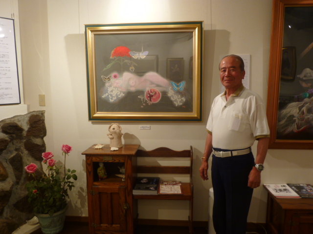 H26.6.27甲斐市奥田 宏様.JPG H26.6.27甲斐市奥田 宏様.JPG