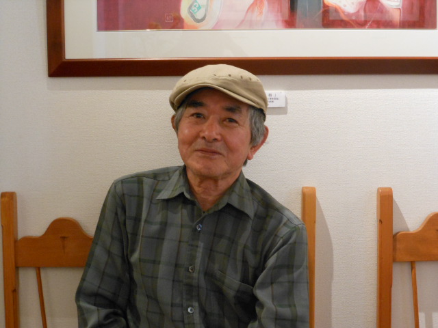 H27.4.2佐藤喜正様.JPG H27.4.2佐藤喜正様.JPG