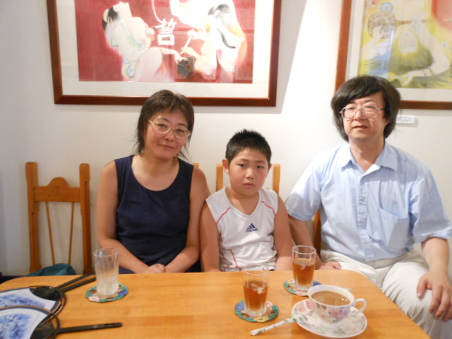 H27.8.3t東京の鈴木ご家族様.JPG H27.8.3t東京の鈴木ご家族様.JPG