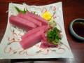 まぐろのお刺身.JPG P1090622.JPG