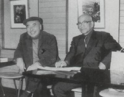 湯村の杜 竹中英太郎記念館
